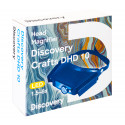 Discovery Crafts DHD 10 Head Magnifier 4x