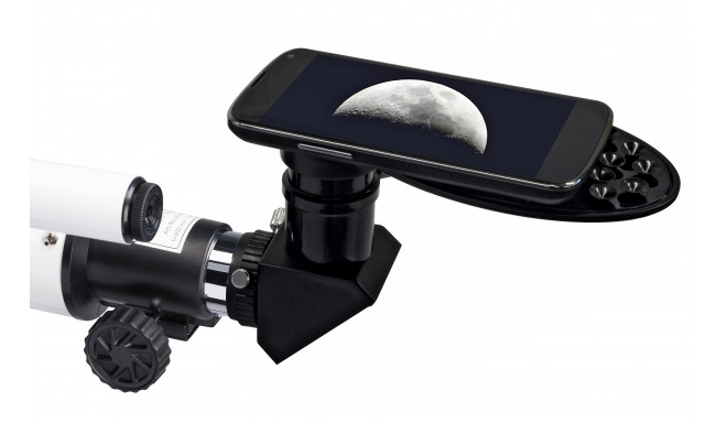 Smartphone Holder for Telescopes (1.25"), BRESSER