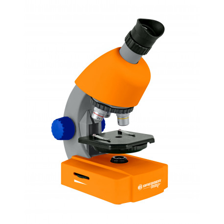 Microscope 40x - 640 Junior, BRESSER