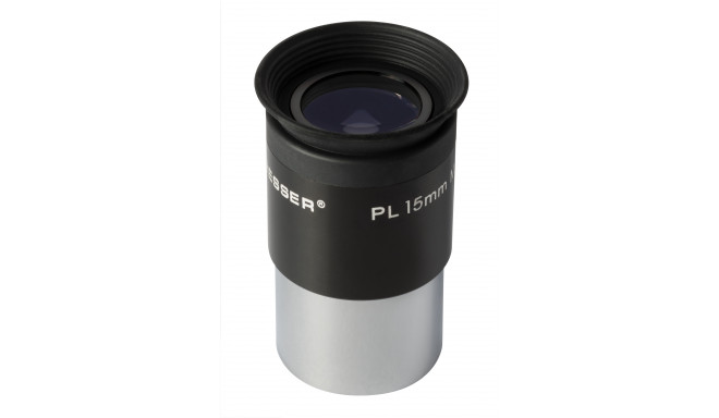 Okulaar, BRESSER 15mm Plössl 31,7mm/1,25"