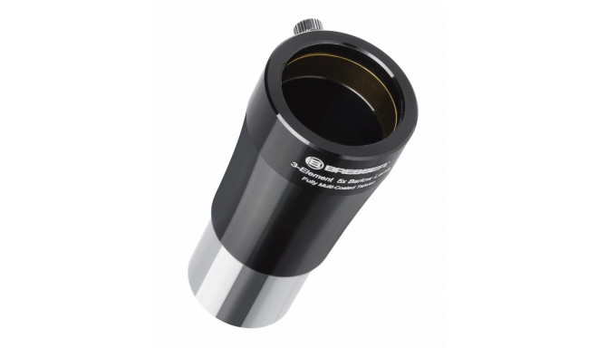 Barlow Lens Bresser  5x (1.25")