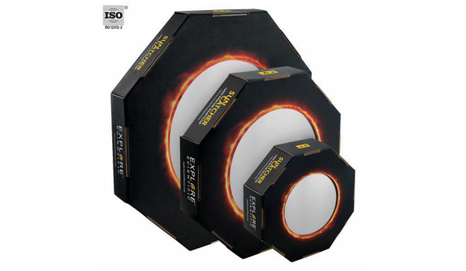 Telescope Solar Filter EXPLORE SCIENTIFIC for 200-280mm