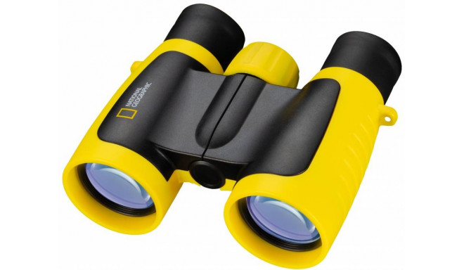 NATIONAL GEOGRAPHIC 3x30 Children's Binoculars