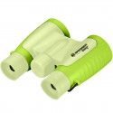 Laste binokkel 3x30 roheline 3x30 green, BRESSER