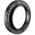 Explore Scientific Camera-Ring M48X0.75 for nikon