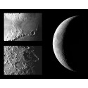 BRESSER HD Moon & Planetary Camera & Guider 1.25"