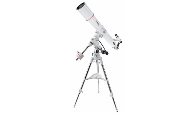 Teleskops Bresser Messier AR-90/900 EXOS1 / EQ4