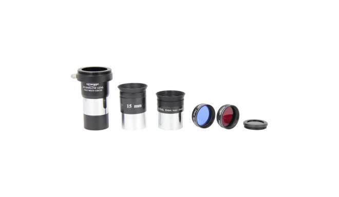 Omegon Eyepieces Starter Kit