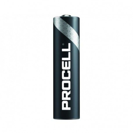 Duracell Procell Professional Alkaline LR03/ AAA 1.5V battery, 1 pc.