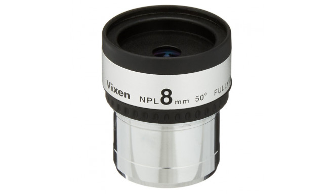 Окуляр Vixen NPL 50° 8mm (1.25'')