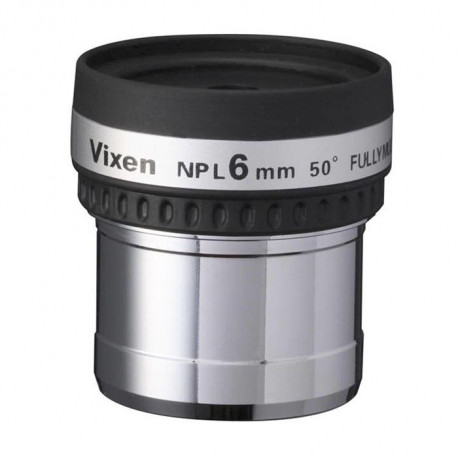 Eyepiece Vixen NPL 50° 6mm (1.25'')