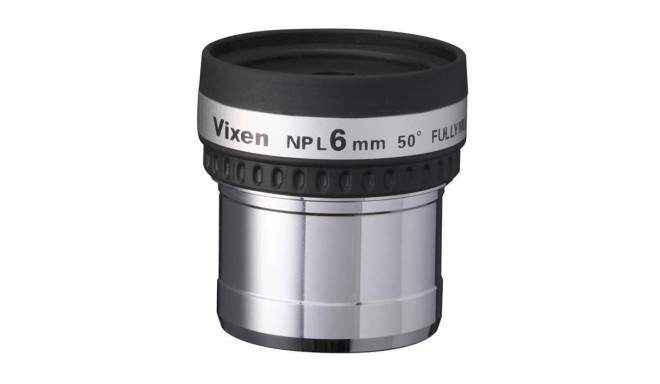 Окуляр Vixen NPL 50° 6mm (1.25'')