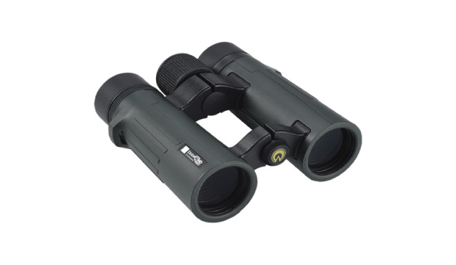Binokli Burrel Diamond Pro 8x34