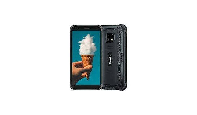 Blackview BV4900 Pro Dual SIM 4/64GB Black