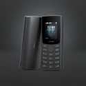 Nokia 105 SS TA-1569 Charcoal 2023