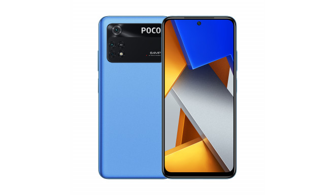 Poco M4 Pro 4G 6/128GB Cool Blue