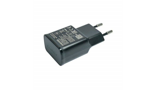 Samsung  adapter EP-TA200 2.0A Black