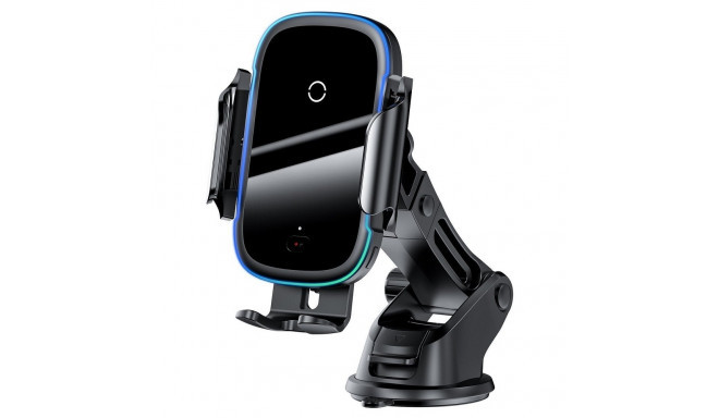 BASEUS WXHW03-01 car holder / wireless charger