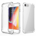 Anti-Shock Clear back case  Huawei Y6 2018