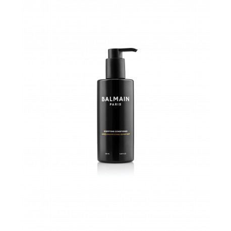 BALMAIN HAIR juukseid tihendav ja tugevdav palsam meestele / Homme Bodyfying Conditioner 250ml