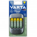 Akupatarei laadija Varta ECO 57680 NiMH AA/AAA +4xAA akud
