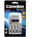 Akupatarei laadija Camelion BC-0907 AA/AAA 220V+12V