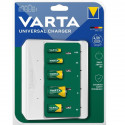 Akupatarei laadija Varta 57658 NiMH universaalne