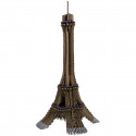 Creagami Origami 3D Eiffel Tower 1100 Pieces