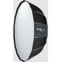 Phottix Raja Quick-Folding softbox 150