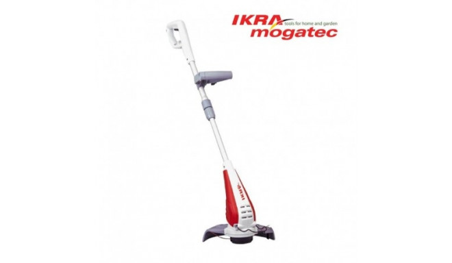 Electric trimmer Ikra Mogatec 350 Watt IGT 350