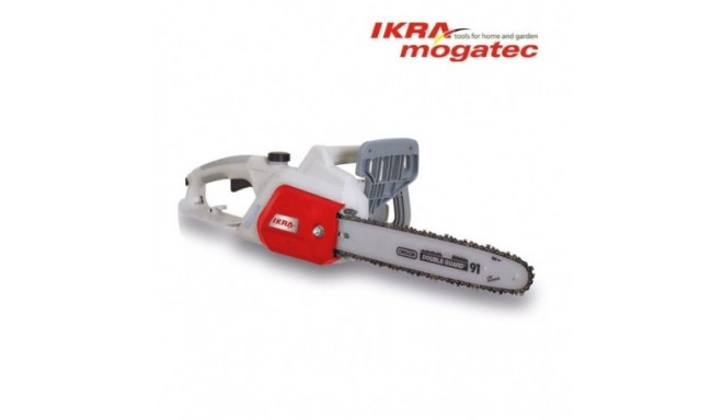 Elektriline kettsaag IKRA Mogatec 1.8kW IECS 1835