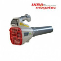 Lapu pūtējs Ikra Mogatec IAB 40-25- 40V (bez akumulatora un lādētāja)