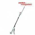 Cordless Telescopic Hedge Trimmer 40V Ikra Mogatec IATHS 40-43  - FULL SET