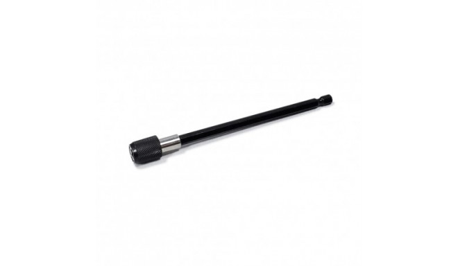 Extention stick 150mm, 6mm quick fix head