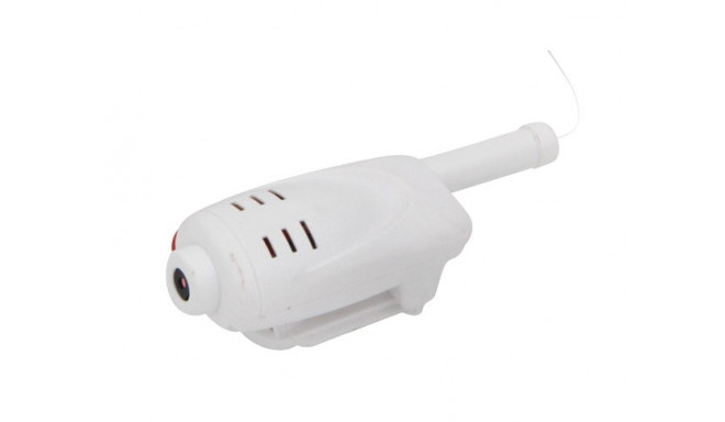 WiFi camera (white) - X5HW-13A