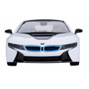 BMW i8 1:14 2.4GHz RTR (AA batteries powered) - white