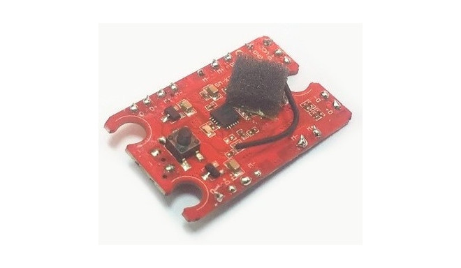 Circuit board - X23-09