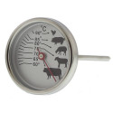 Roast meat thermometer Scanpart 1100000028