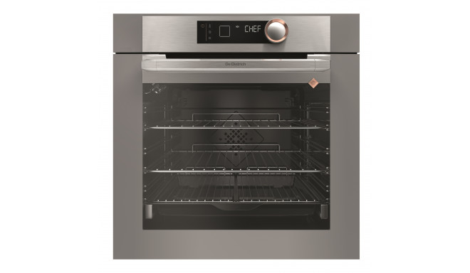 Built-in oven De Dietrich DOP8360G