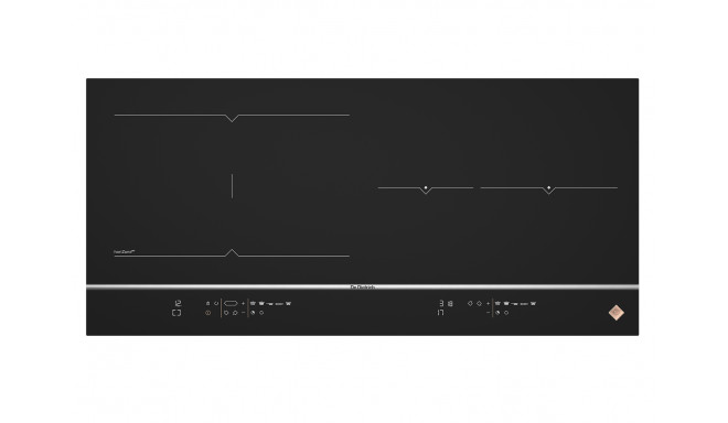 Built-in hob De Dietrich DPI7766XP