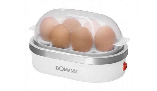 Egg cooker Bomann EK5022CB