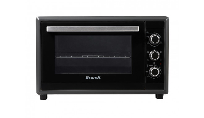 Mini oven Brandt FC55MUBSL