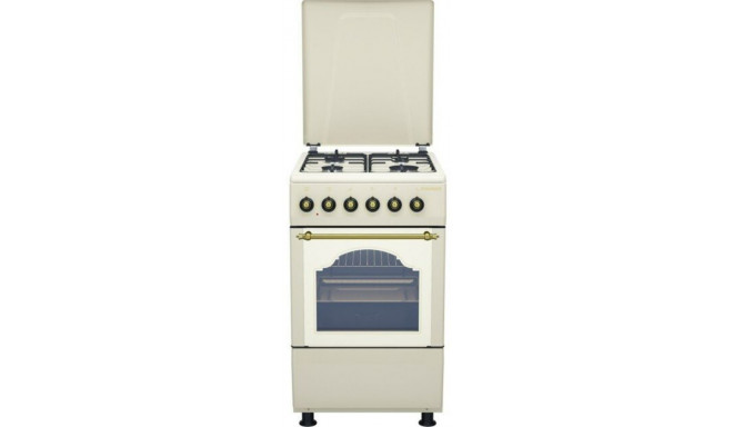 Gas cooker Schlosser