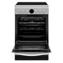 Indesit ceramic cooker IS5V8CHX/E