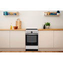 Indesit keraamiline pliit IS5V8CHX/E