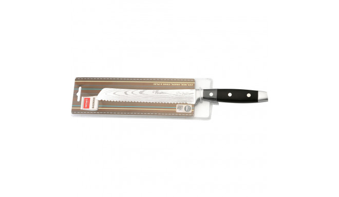 Bread knife Lamart LT2043 Damas 33,5 cm