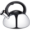 Tea kettle Lamart LT7006 Argent 3 l stainless steel