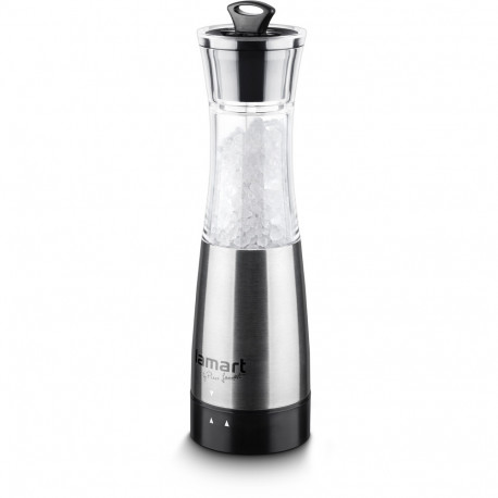 Electric 22.5cm salt/pepper mill Lamart