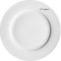 6-piece round dining plate set Lamart LT9001 Dine