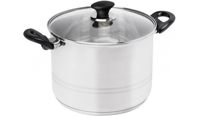 Casserole with lid Lamart